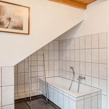 Gruen - Ferienhaus Ammergau *