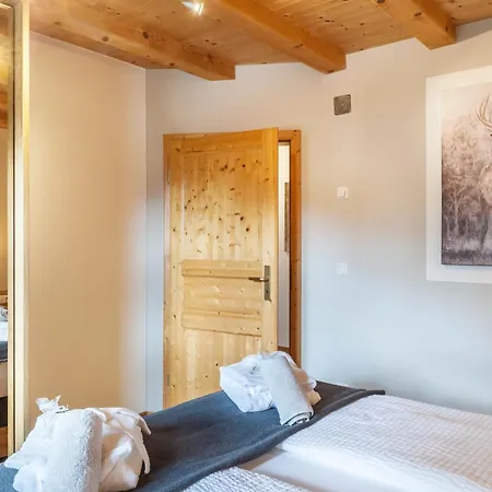 Gruen - Ferienhaus Ammergau Daire
